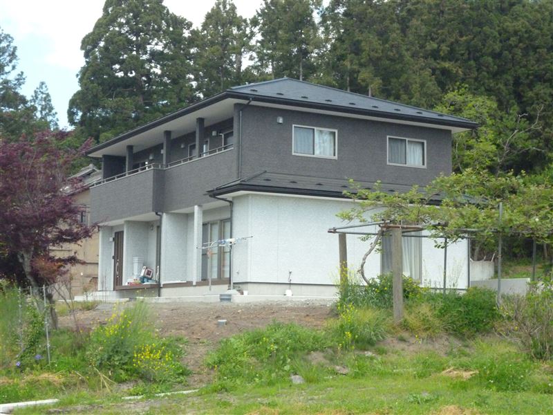 村田の住まい　Ｔ邸
